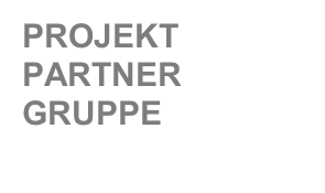 PROJEKT PARTNER GRUPPE